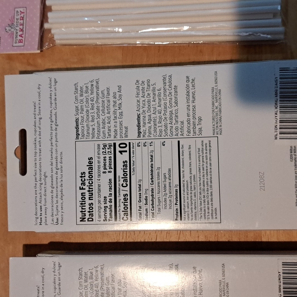Baking bundle! - Picture 3 of 3